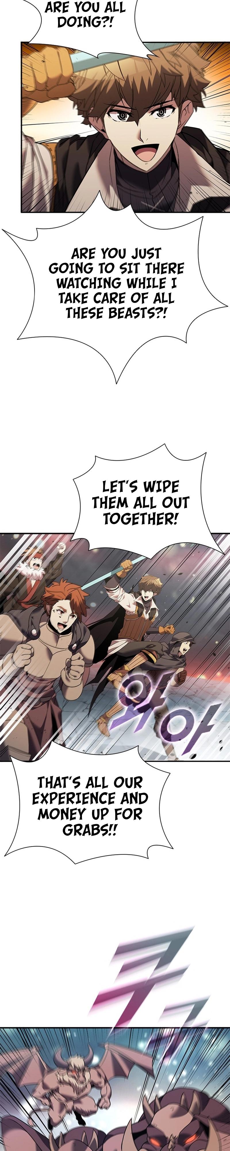 Taming Master Chap 157 - Next Chap 158