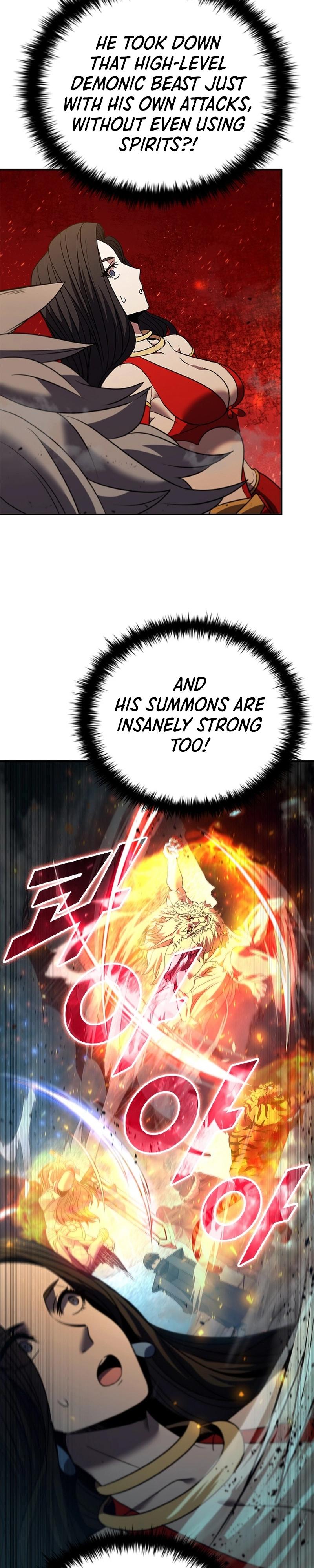 Taming Master Chap 157 - Next Chap 158