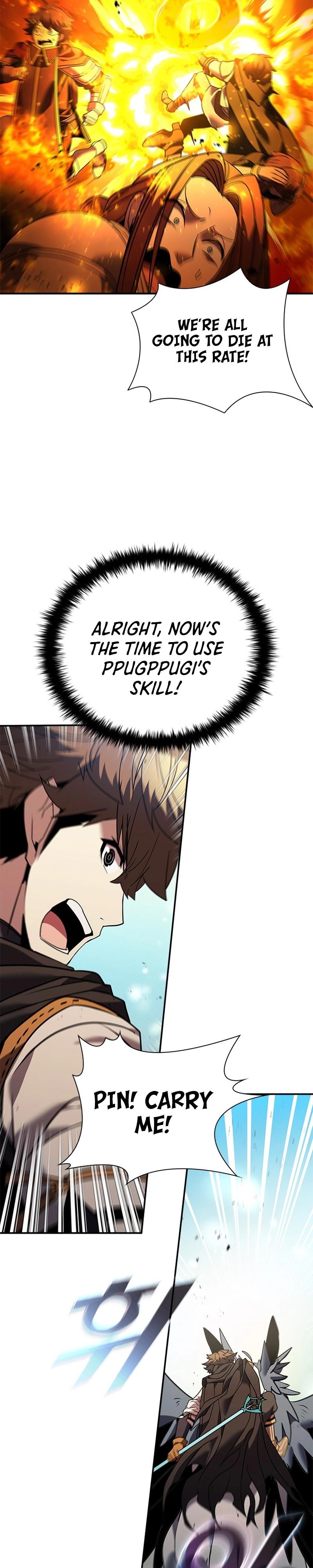 Taming Master Chap 157 - Next Chap 158