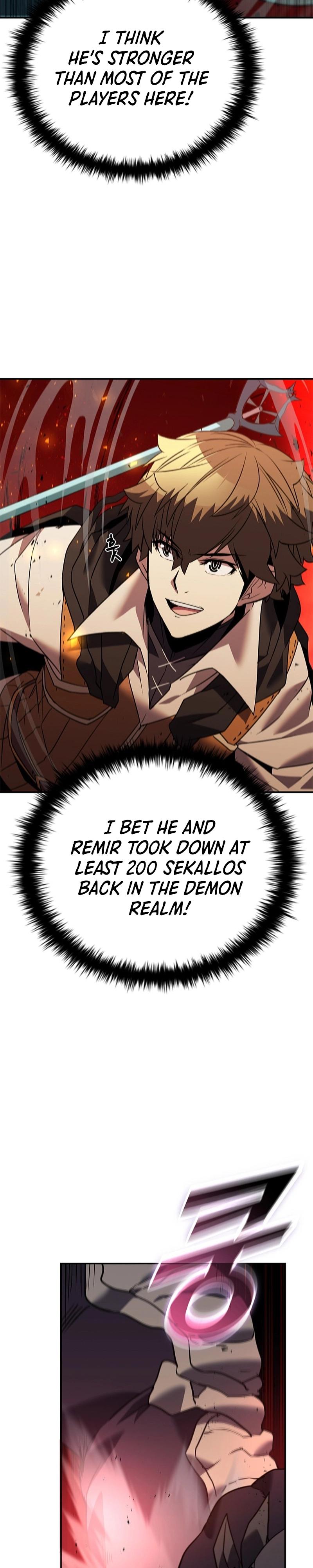 Taming Master Chap 157 - Next Chap 158