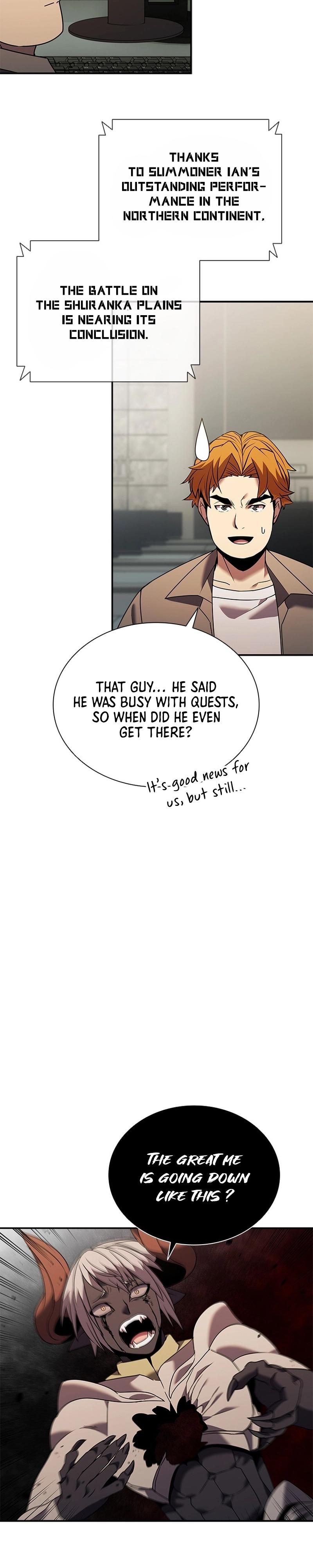Taming Master Chap 157 - Next Chap 158