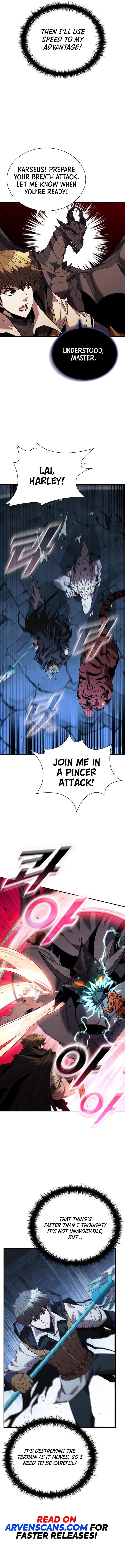 Taming Master Chap 154 - Next Chap 155