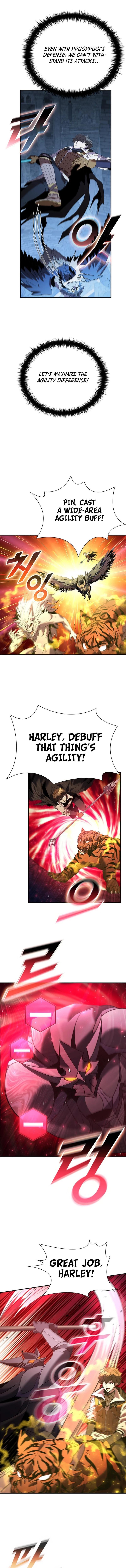 Taming Master Chap 154 - Next Chap 155