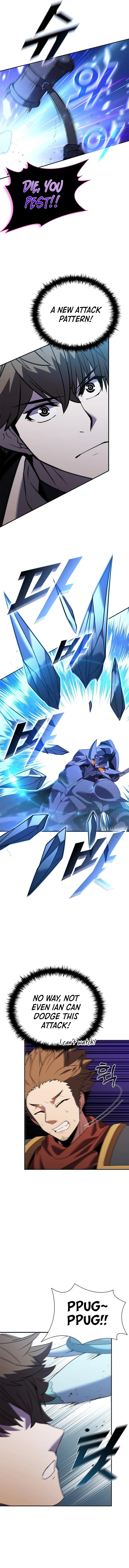 Taming Master Chap 154 - Next Chap 155