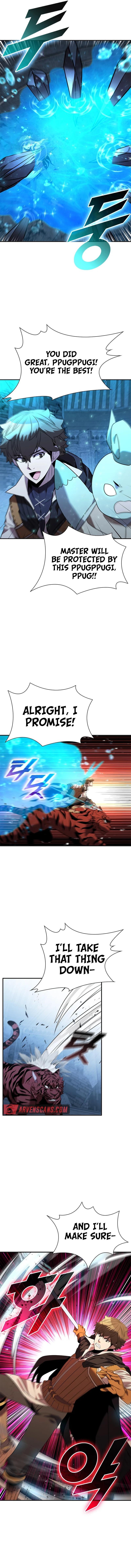 Taming Master Chap 154 - Next Chap 155