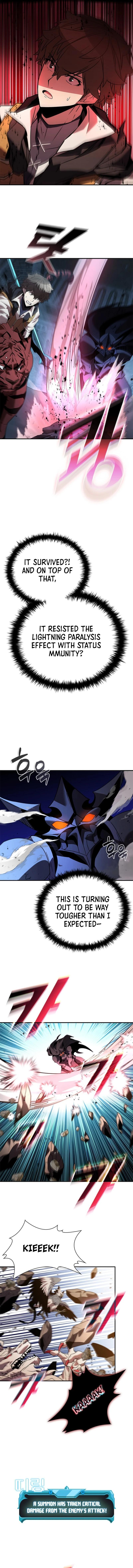 Taming Master Chap 154 - Next Chap 155