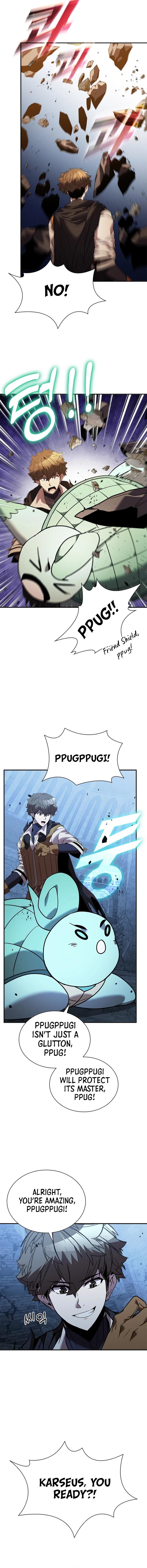 Taming Master Chap 154 - Next Chap 155