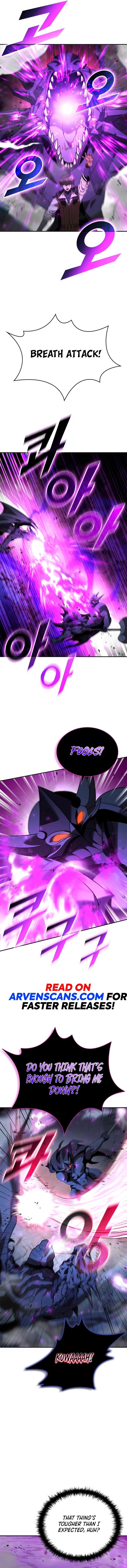 Taming Master Chap 154 - Next Chap 155