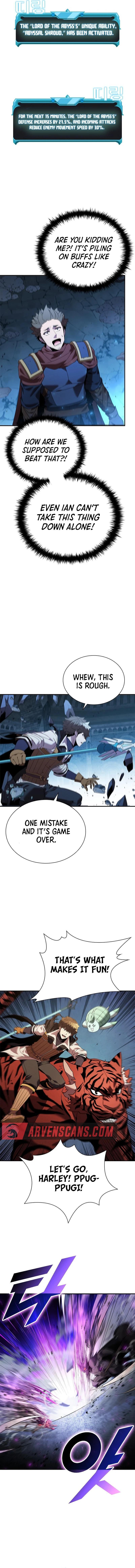 Taming Master Chap 154 - Next Chap 155