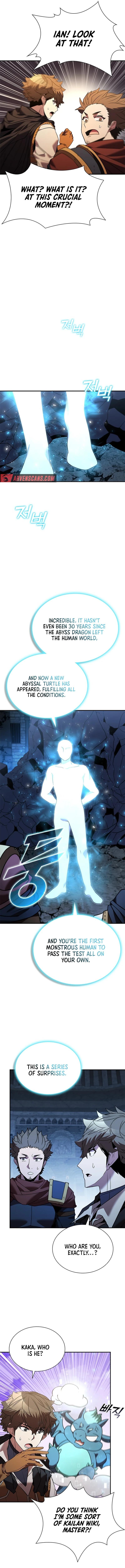 Taming Master Chap 155 - Next Chap 156