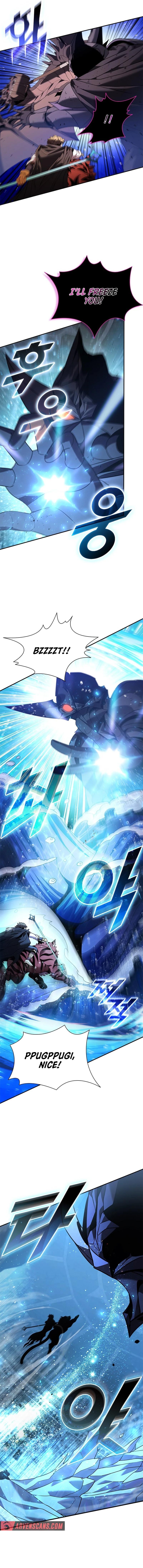 Taming Master Chap 155 - Next Chap 156