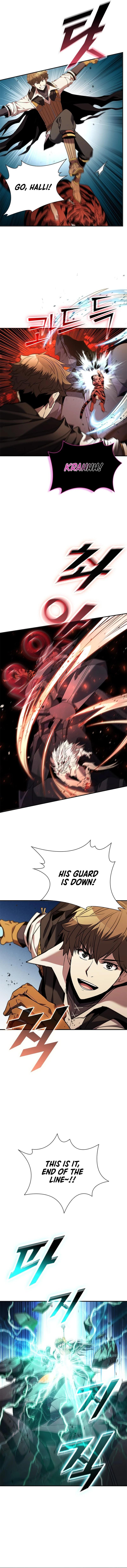 Taming Master Chap 155 - Next Chap 156