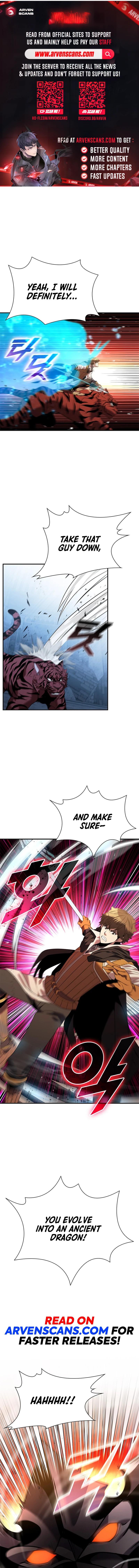 Taming Master Chap 155 - Next Chap 156