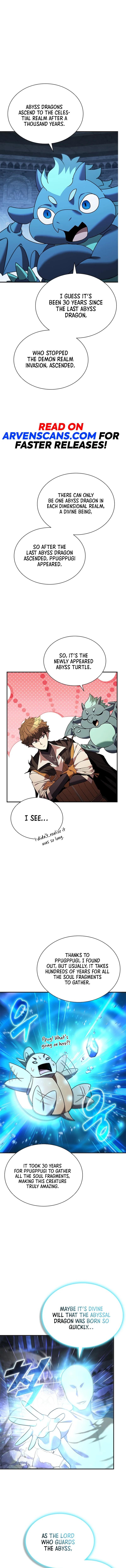 Taming Master Chap 155 - Next Chap 156