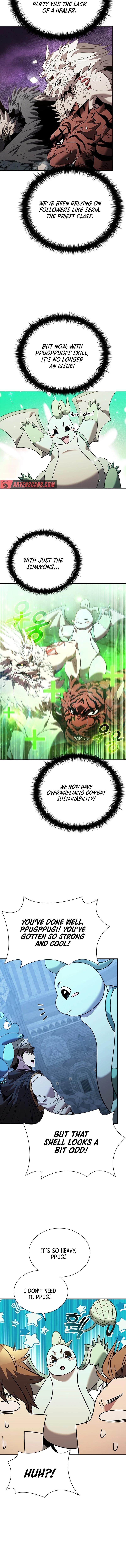 Taming Master Chap 155 - Next Chap 156