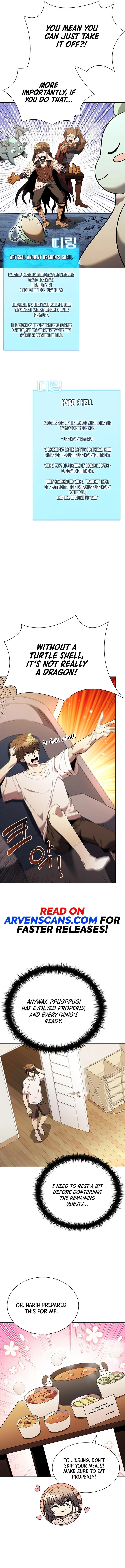 Taming Master Chap 155 - Next Chap 156