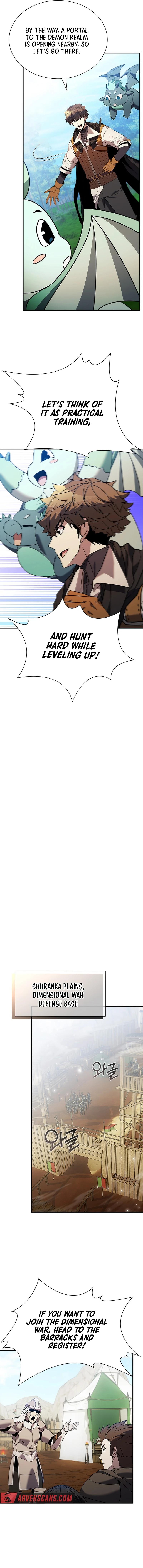 Taming Master Chap 156 - Next Chap 157