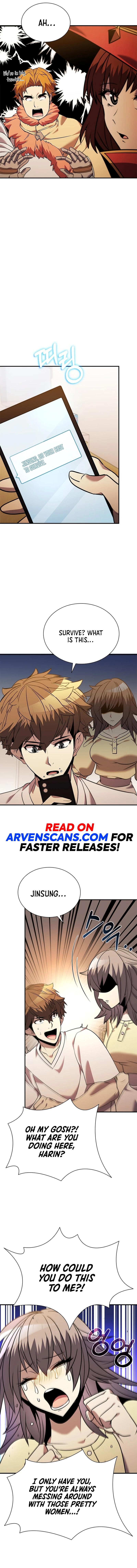 Taming Master Chap 156 - Next Chap 157