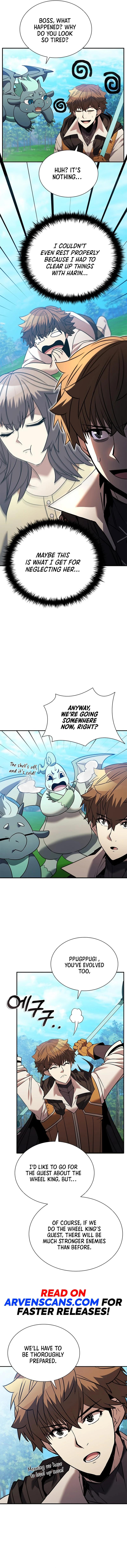 Taming Master Chap 156 - Next Chap 157