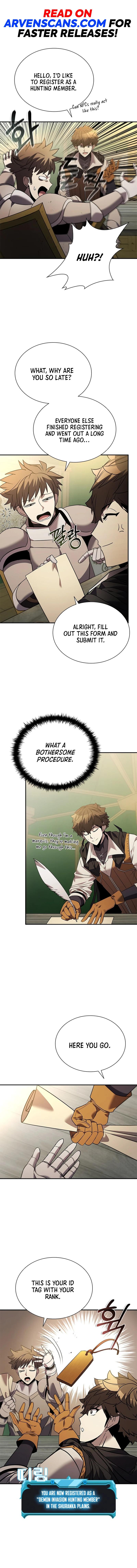 Taming Master Chap 156 - Next Chap 157
