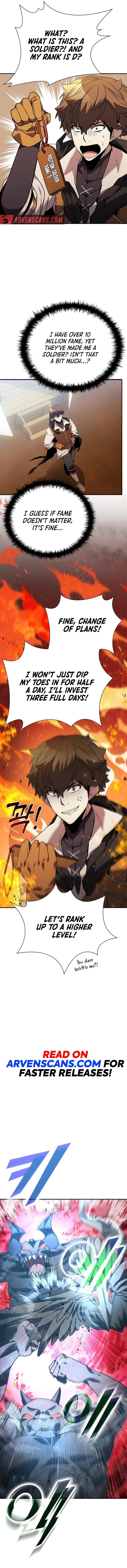 Taming Master Chap 156 - Next Chap 157