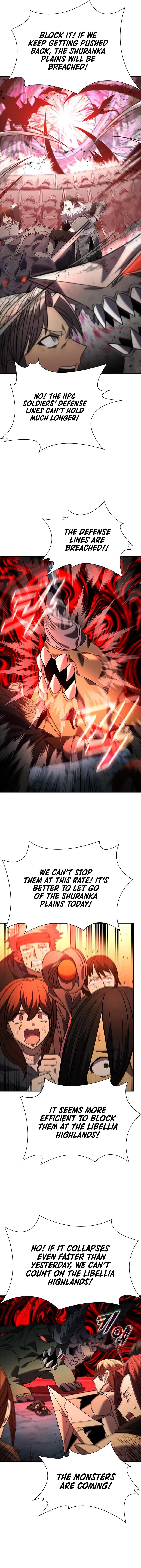 Taming Master Chap 156 - Next Chap 157