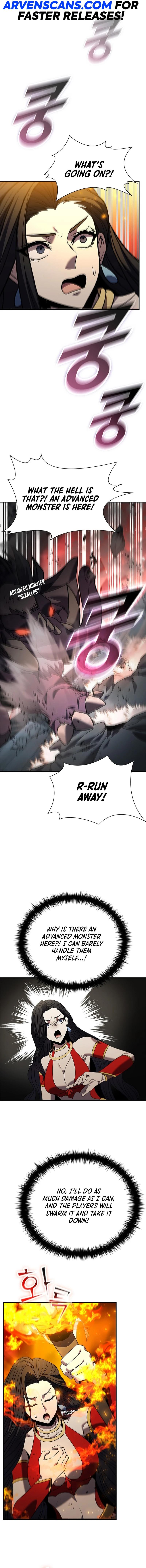 Taming Master Chap 156 - Next Chap 157