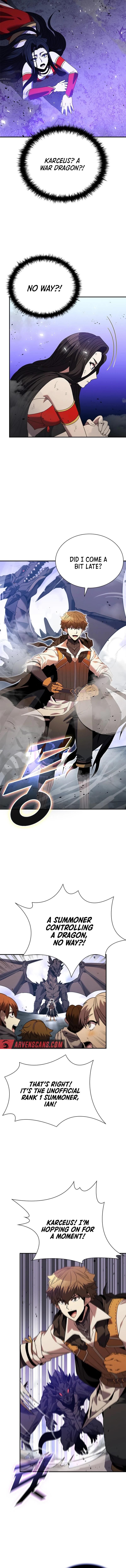 Taming Master Chap 156 - Next Chap 157