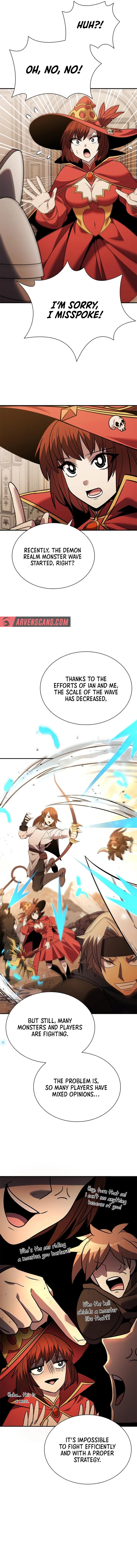 Taming Master Chap 156 - Next Chap 157