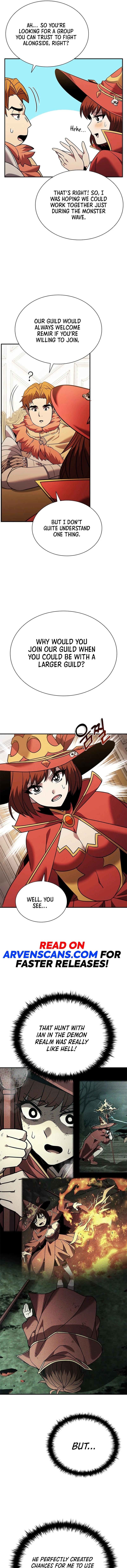 Taming Master Chap 156 - Next Chap 157