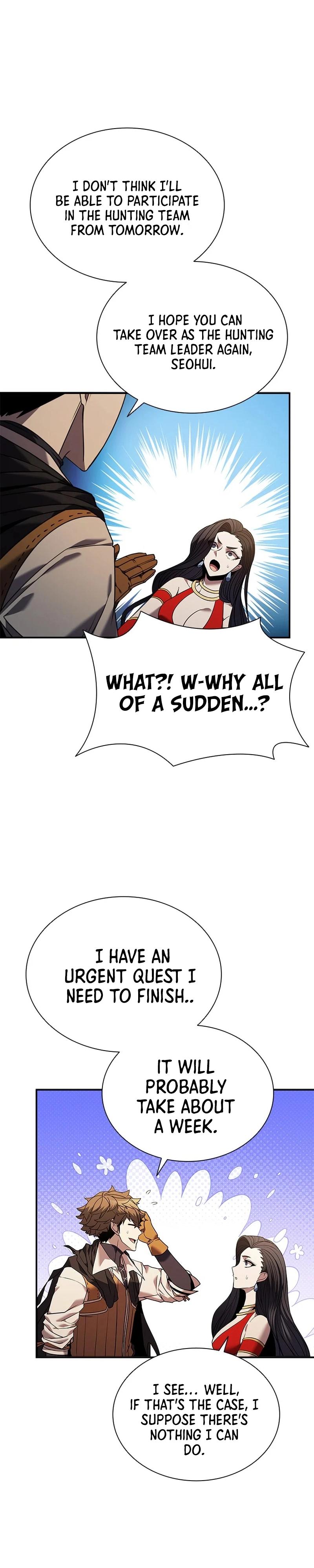 Taming Master Chap 158 - Next Chap 159