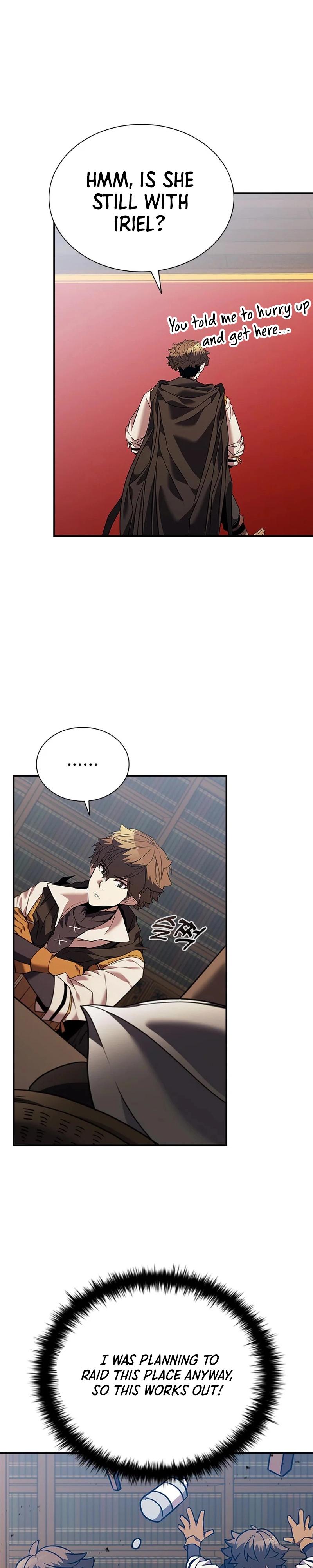 Taming Master Chap 158 - Next Chap 159