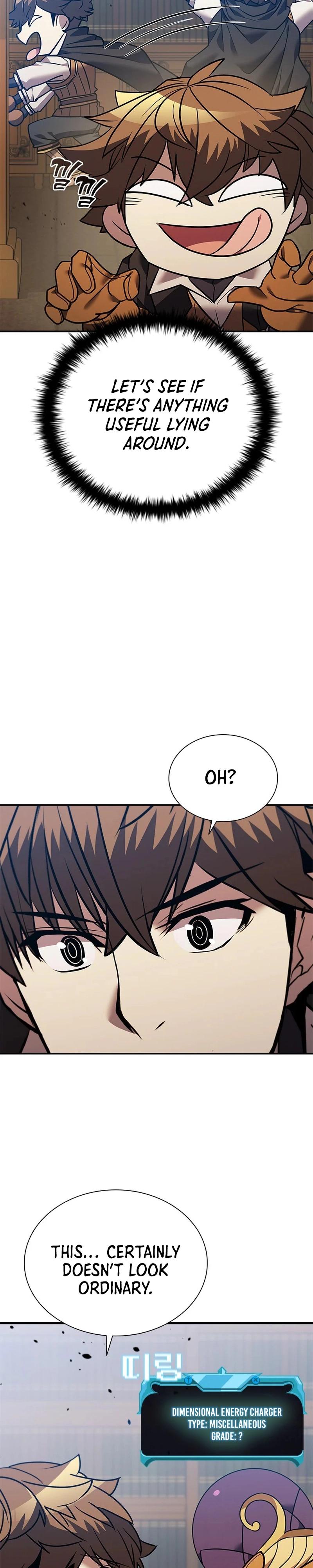 Taming Master Chap 158 - Next Chap 159