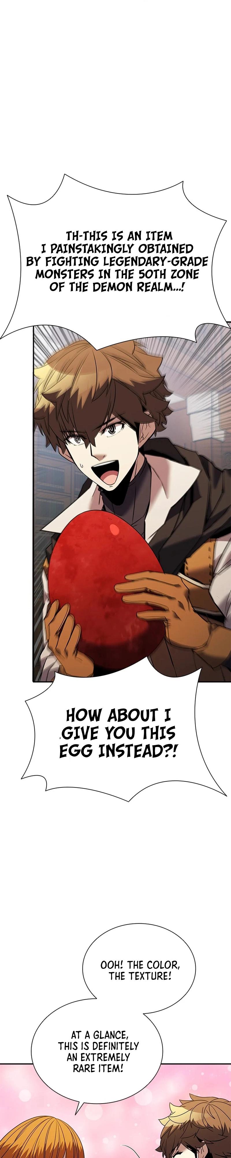 Taming Master Chap 158 - Next Chap 159