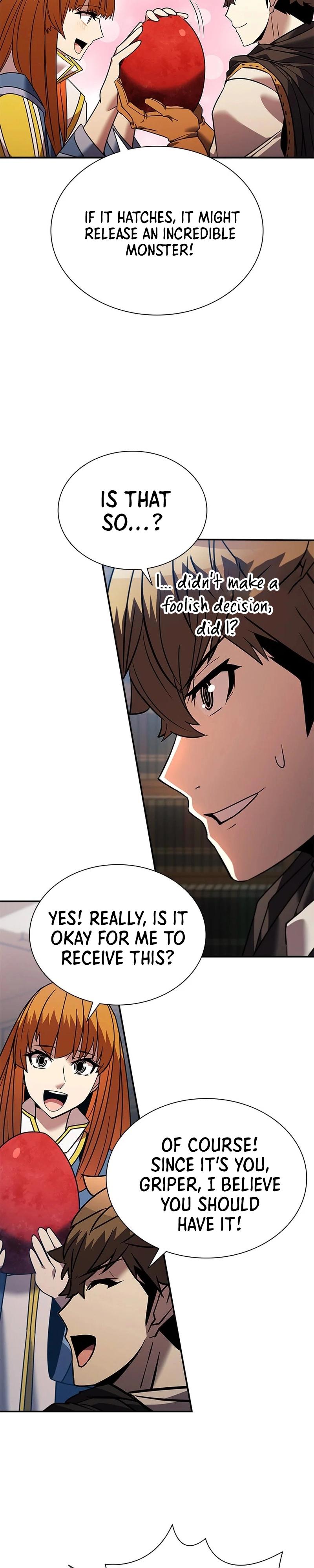 Taming Master Chap 158 - Next Chap 159