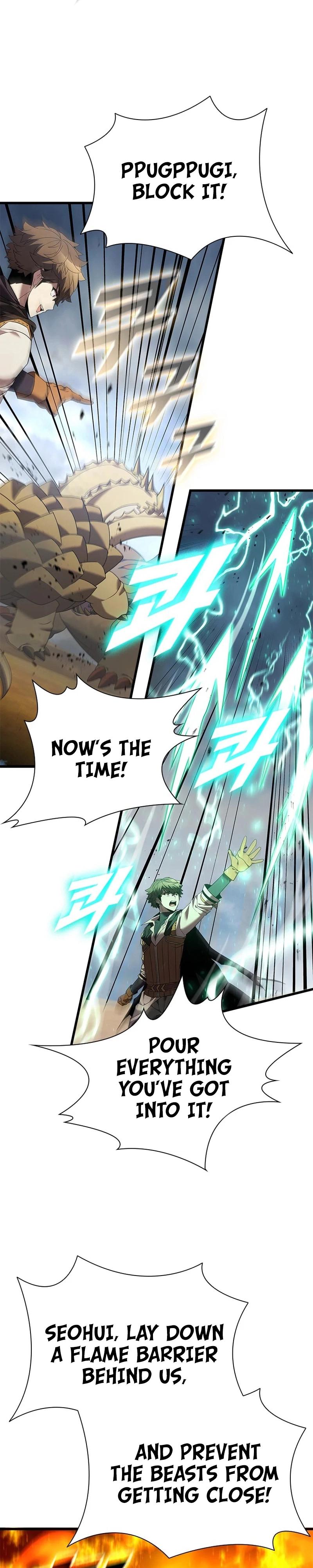 Taming Master Chap 158 - Next Chap 159