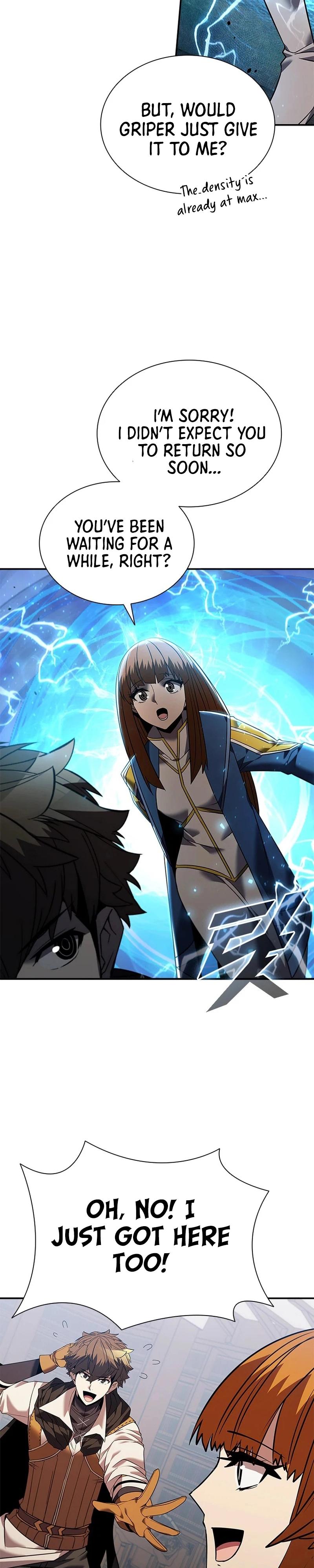 Taming Master Chap 158 - Next Chap 159