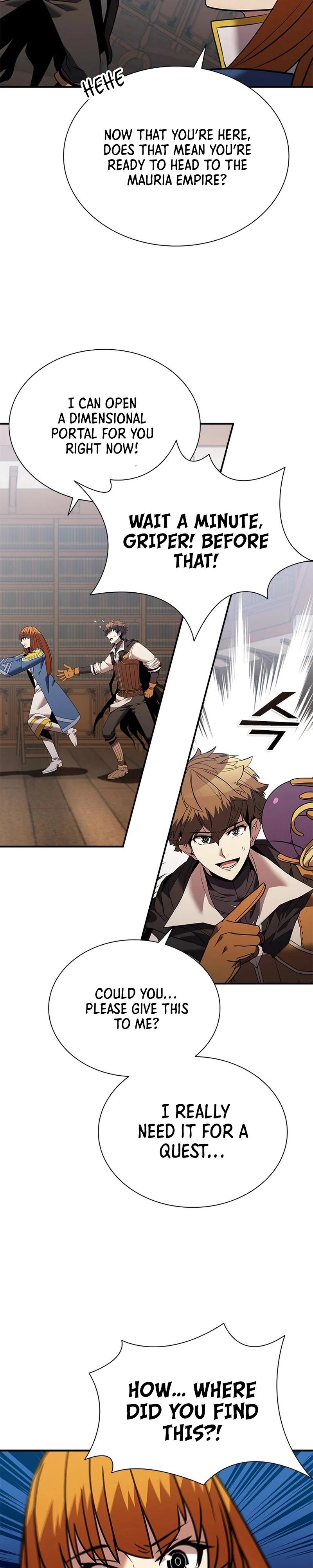 Taming Master Chap 158 - Next Chap 159