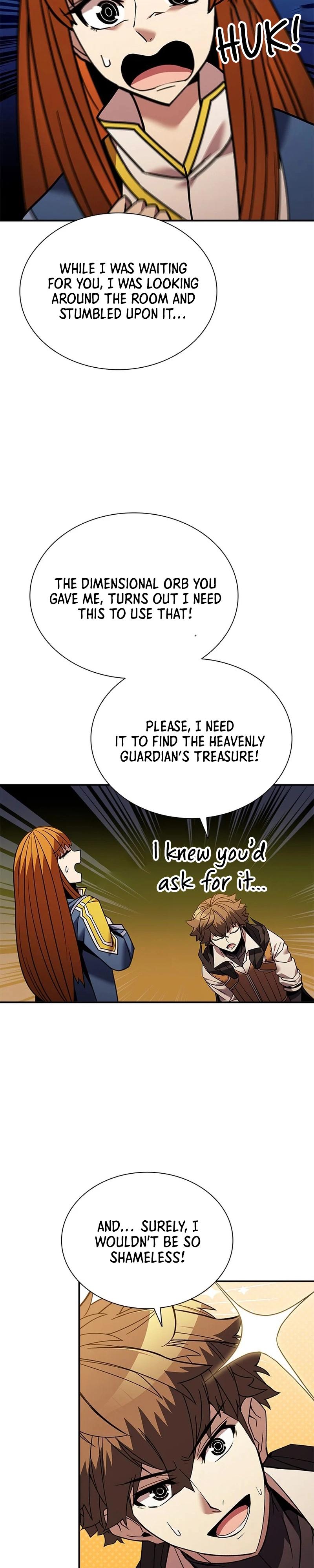 Taming Master Chap 158 - Next Chap 159