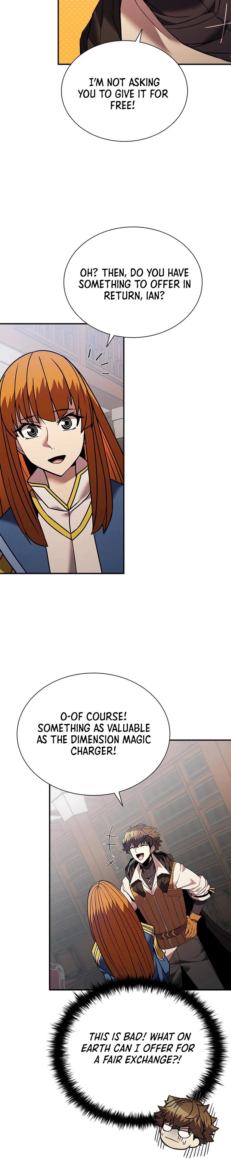 Taming Master Chap 158 - Next Chap 159