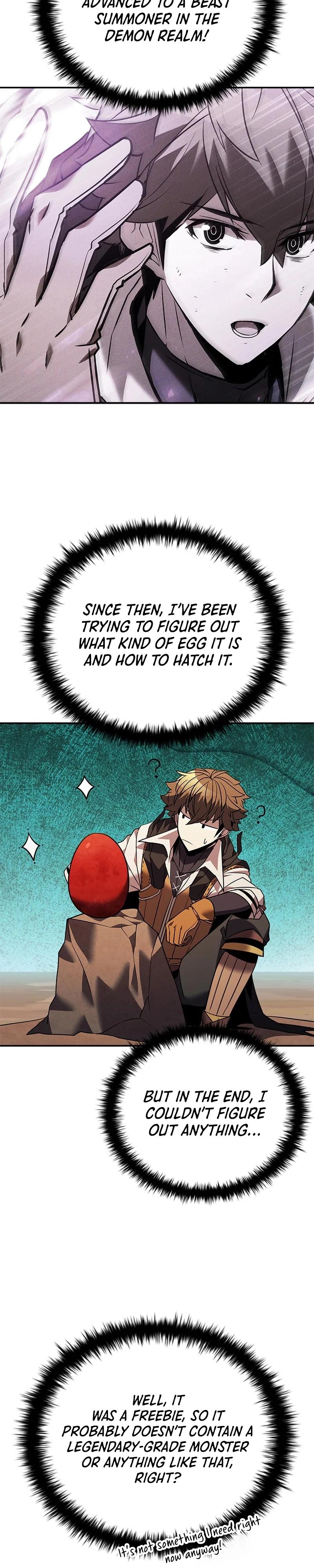 Taming Master Chap 158 - Next Chap 159