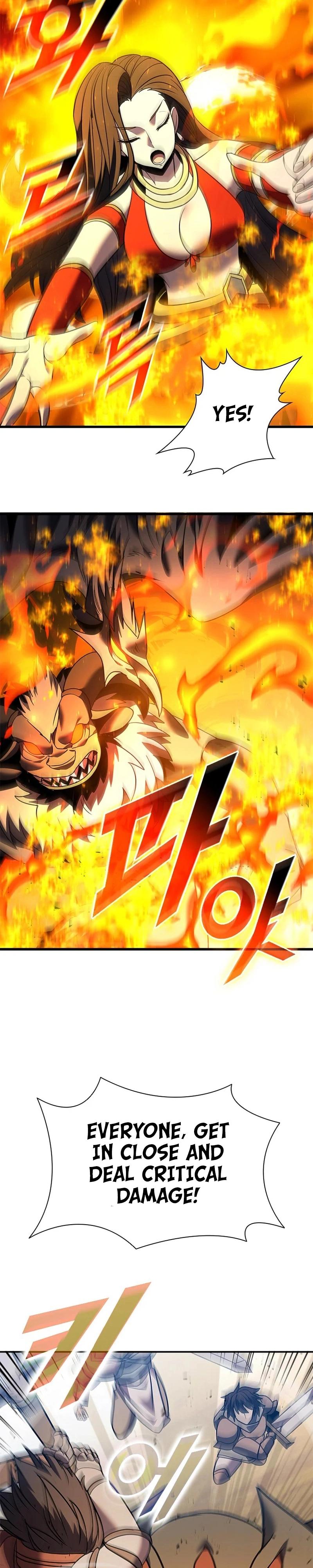 Taming Master Chap 158 - Next Chap 159