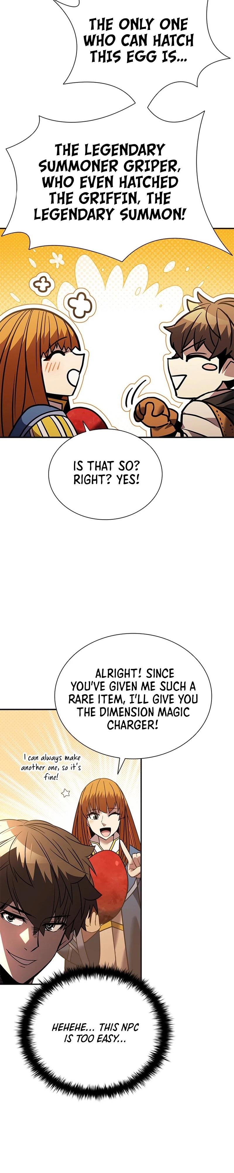 Taming Master Chap 158 - Next Chap 159