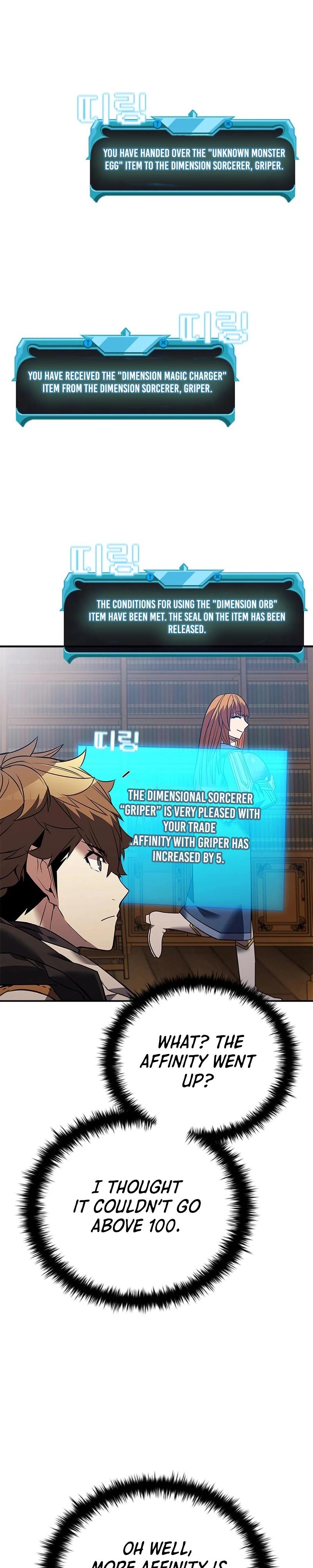 Taming Master Chap 158 - Next Chap 159