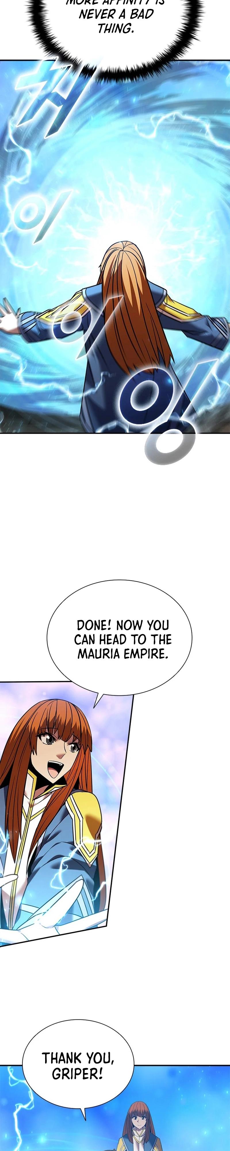 Taming Master Chap 158 - Next Chap 159