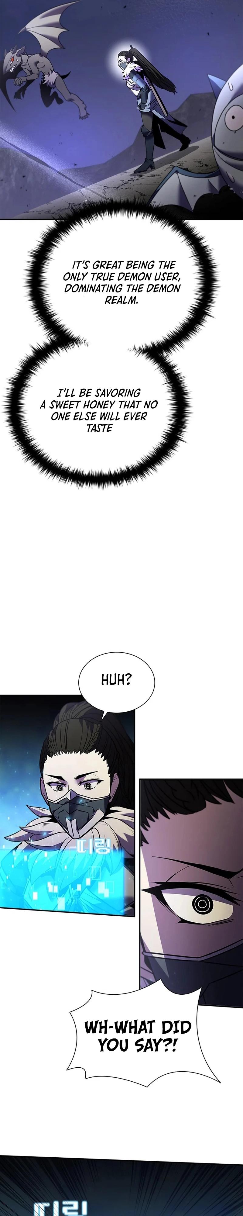 Taming Master Chap 158 - Next Chap 159