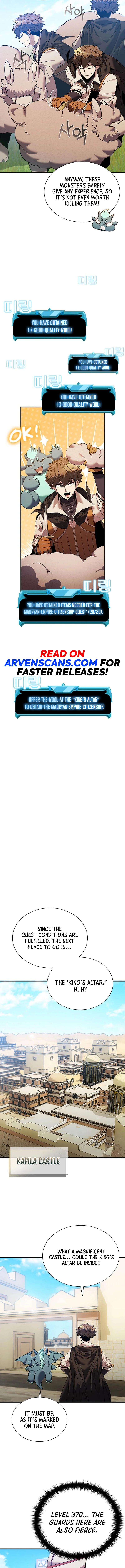 Taming Master Chap 159 - Next Chap 160