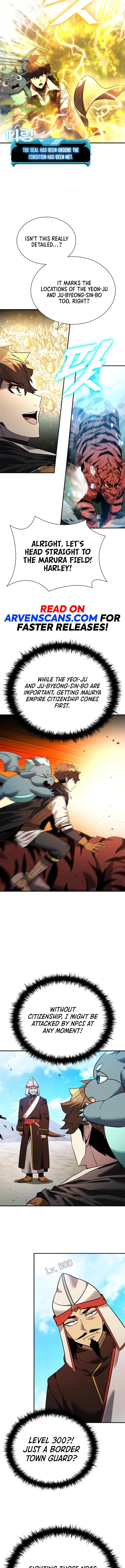 Taming Master Chap 159 - Next Chap 160