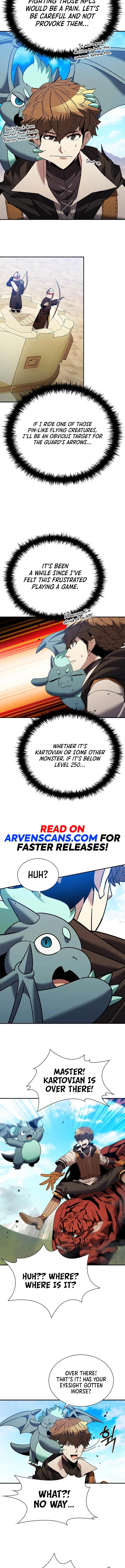 Taming Master Chap 159 - Next Chap 160