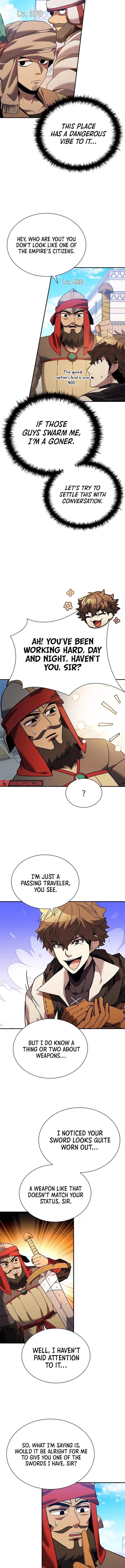 Taming Master Chap 159 - Next Chap 160